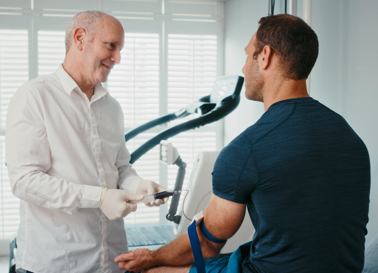 Regenerative Medicine