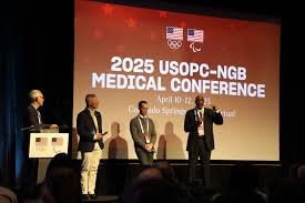 USOPC Medical Conference 2025